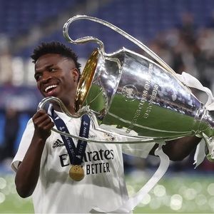 Meet your Posher, Pablo